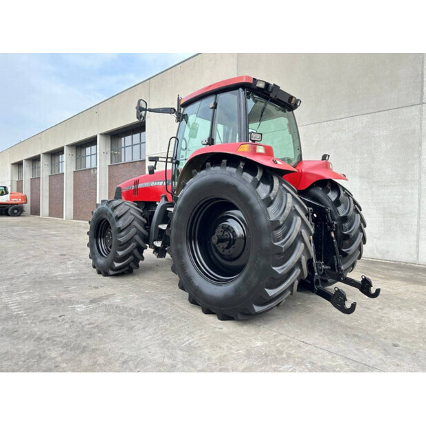2004 CASE IH Magnum 285 4WD-48965700