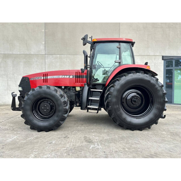 2004 CASE IH Magnum 285 4WD-48965701