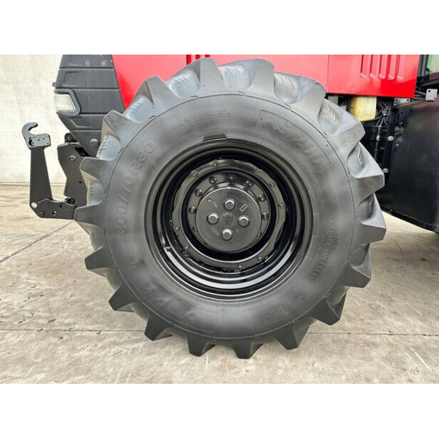 2004 CASE IH Magnum 285 4WD-48965702