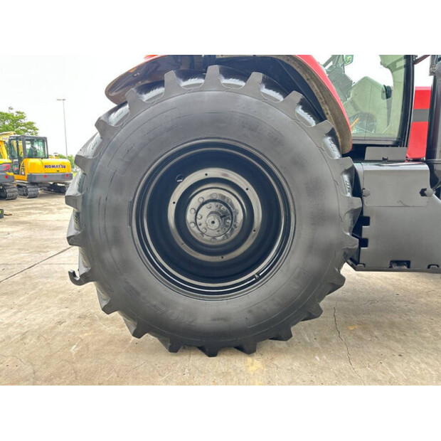 2004 CASE IH Magnum 285 4WD-48965706