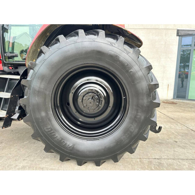 2004 CASE IH Magnum 285 4WD-48965708