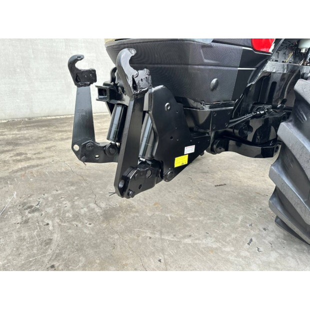 2004 CASE IH Magnum 285 4WD-48965710