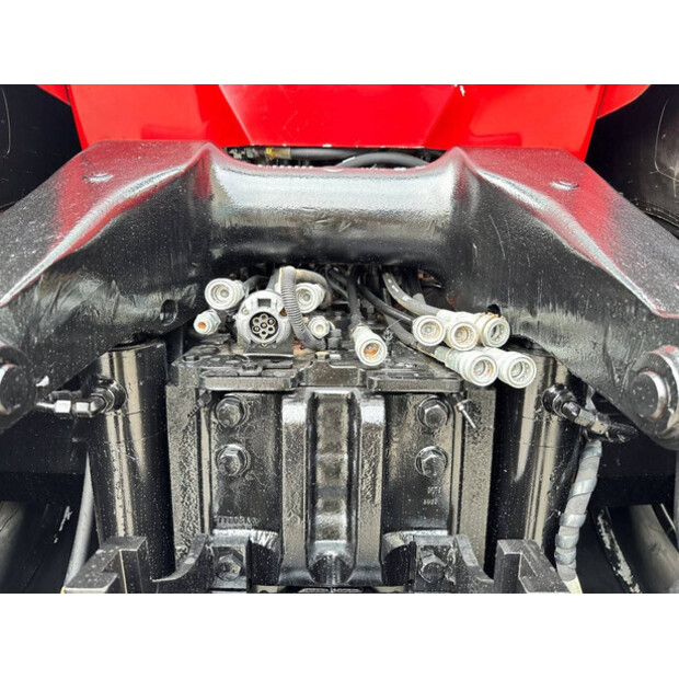 2004 CASE IH Magnum 285 4WD-48965717