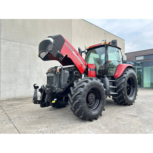 2004 CASE IH Magnum 285 4WD-48965725