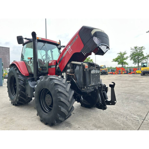 2004 CASE IH Magnum 285 4WD-48965727