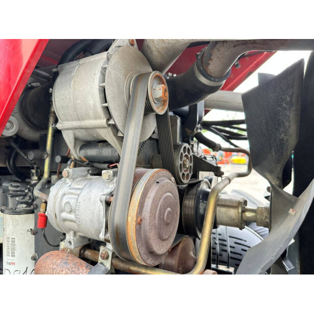 2004 CASE IH Magnum 285 4WD-48965729