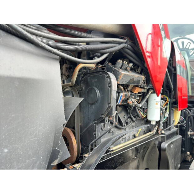 2004 CASE IH Magnum 285 4WD-48965731