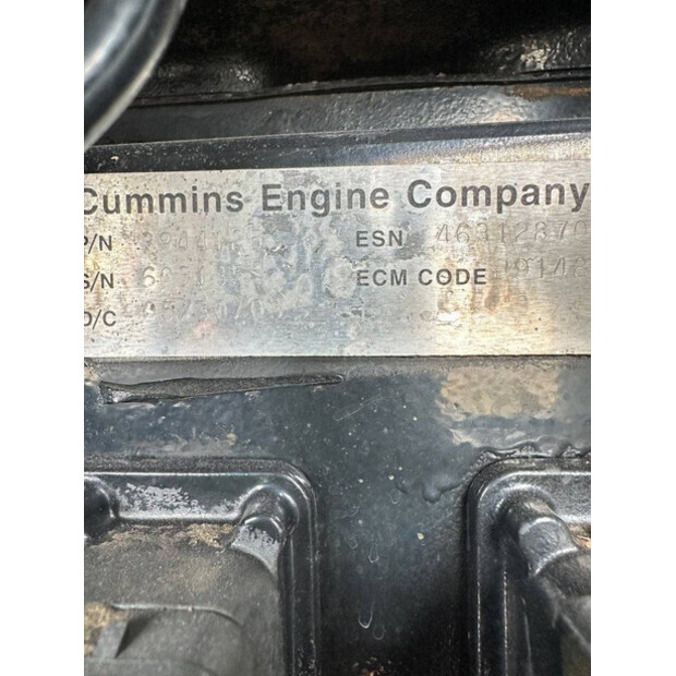 2004 CASE IH Magnum 285 4WD-48965732