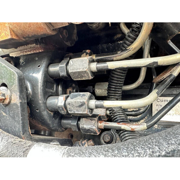 2004 CASE IH Magnum 285 4WD-48965733
