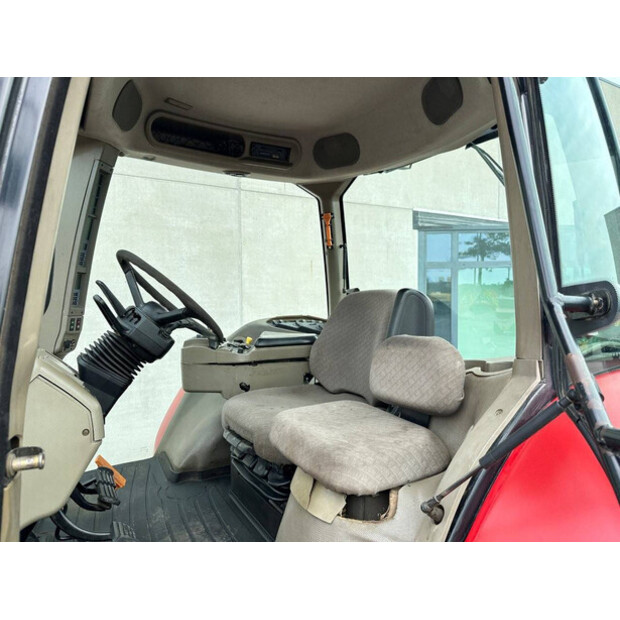 2004 CASE IH Magnum 285 4WD-48965735