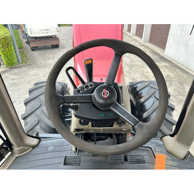 2004 CASE IH Magnum 285 4WD-48965749