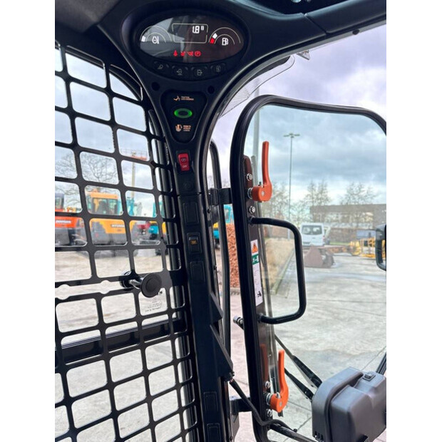 2026 BOBCAT S510-C4-48965787