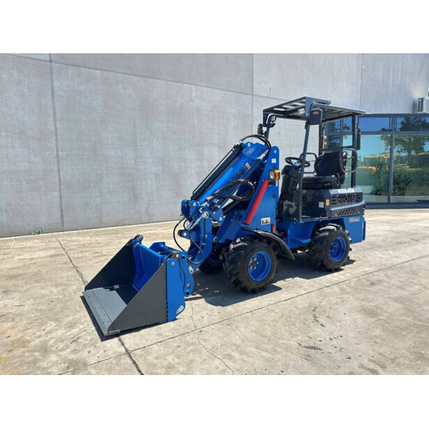 2025 Rippa RL-06-48965830