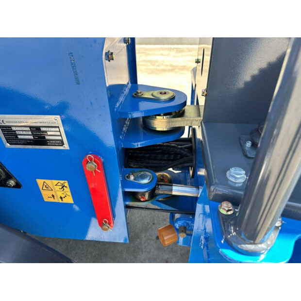 2025 Rippa RL-06-48965850