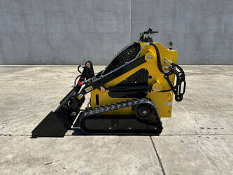 Image for CRAWLER LOADERS 2026 Delano T360