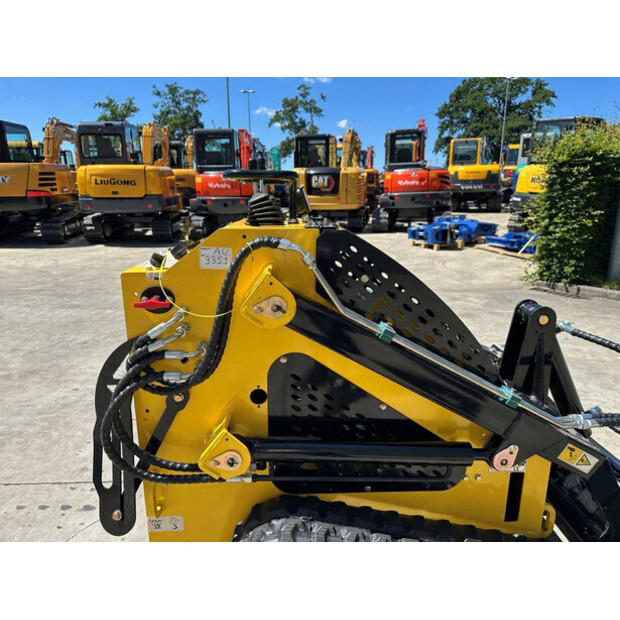 2026 Delano T360-48965993
