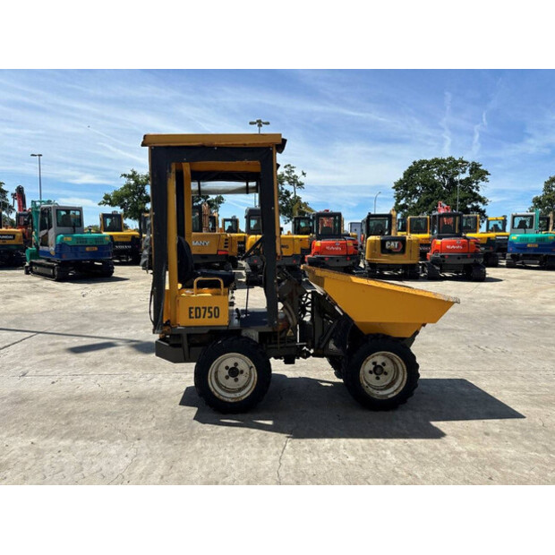1999 ED 750-48966014