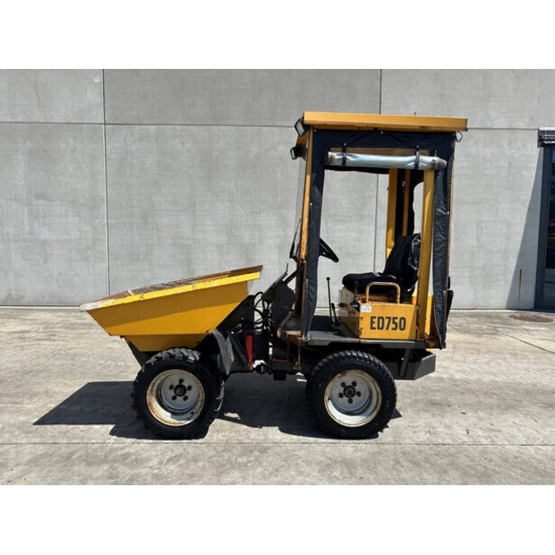 1999 ED 750-48966018