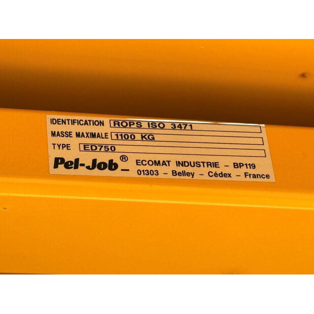 1999 ED 750-48966025