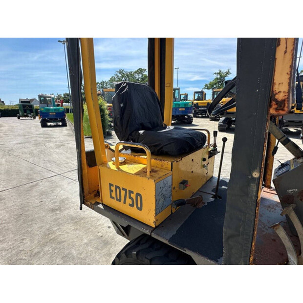 1999 ED 750-48966031