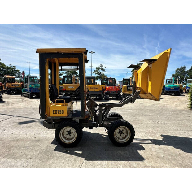 1999 ED 750-48966043