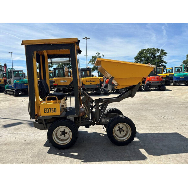 1999 ED 750-48966053
