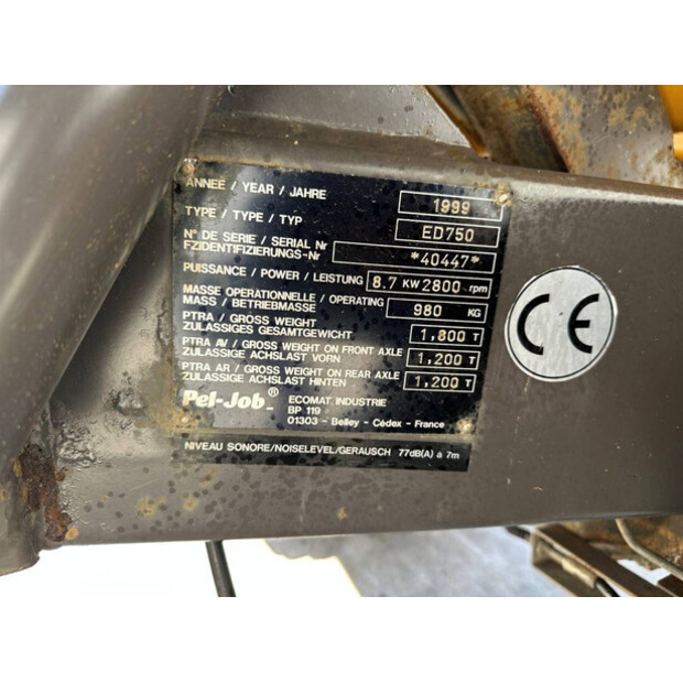 1999 ED 750-48966055