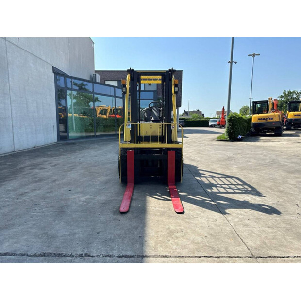 2025 Hyster H3.0-48966102