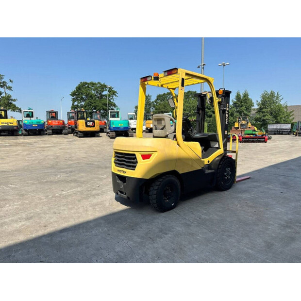 2025 Hyster H3.0-48966105