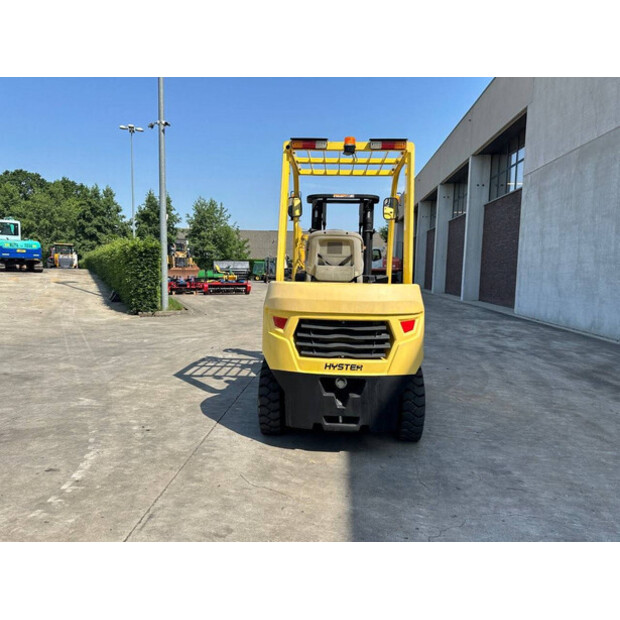 2025 Hyster H3.0-48966106