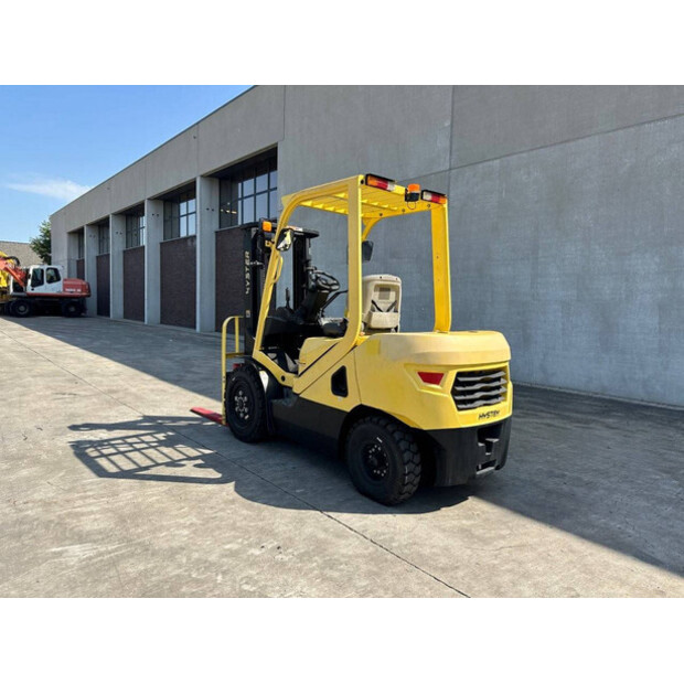 2025 Hyster H3.0-48966107