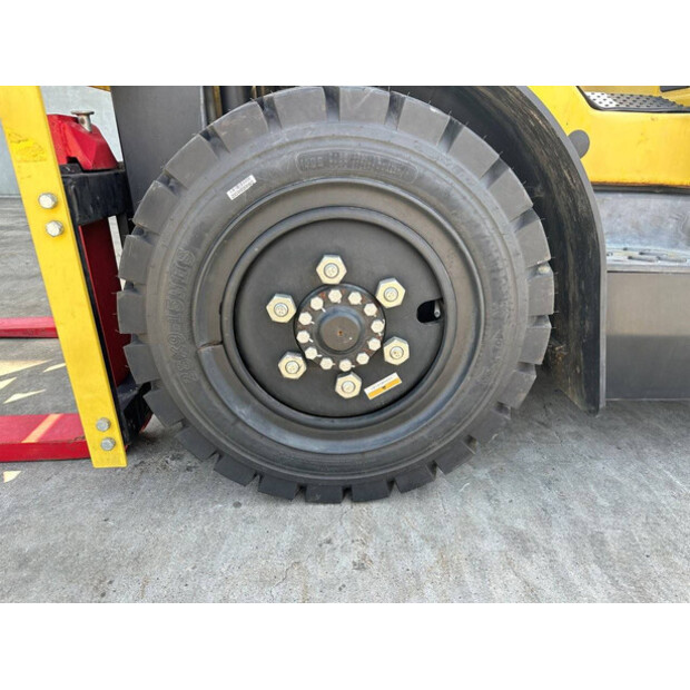 2025 Hyster H3.0-48966109