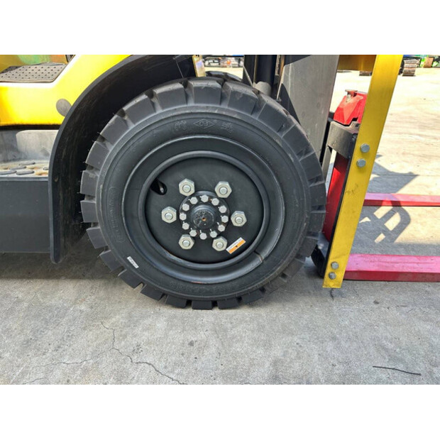 2025 Hyster H3.0-48966110