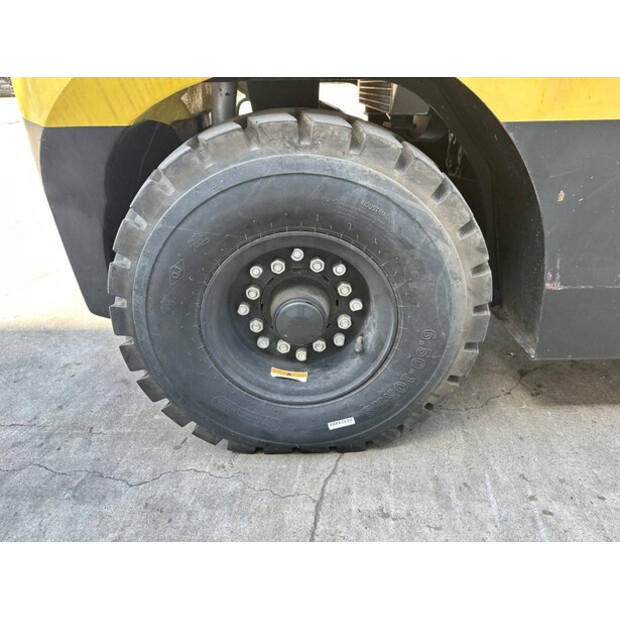 2025 Hyster H3.0-48966111