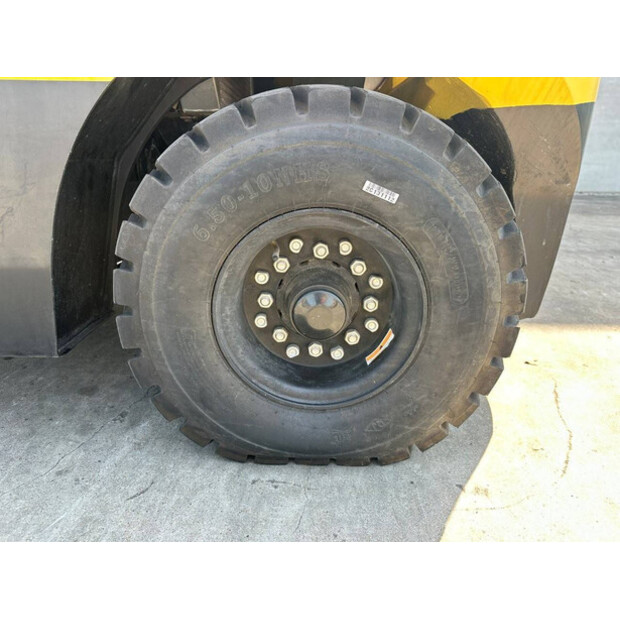 2025 Hyster H3.0-48966112