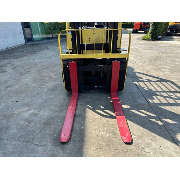 2025 Hyster H3.0-48966114