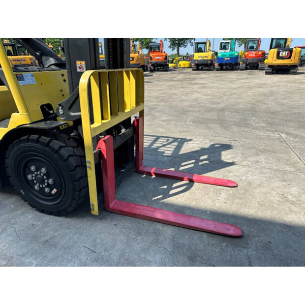 2025 Hyster H3.0-48966115