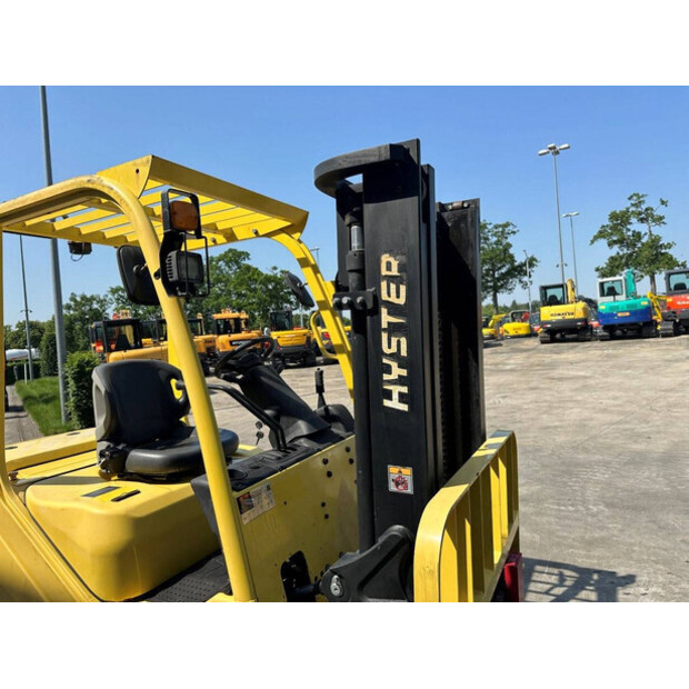 2025 Hyster H3.0-48966116