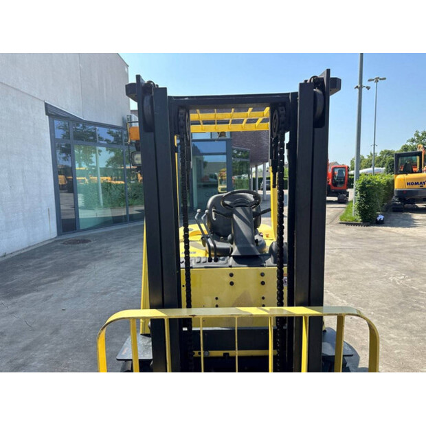2025 Hyster H3.0-48966117