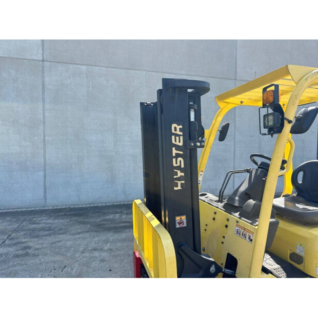 2025 Hyster H3.0-48966118