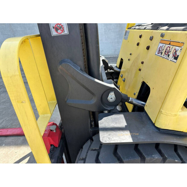 2025 Hyster H3.0-48966119