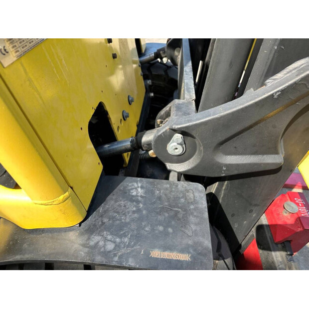 2025 Hyster H3.0-48966120