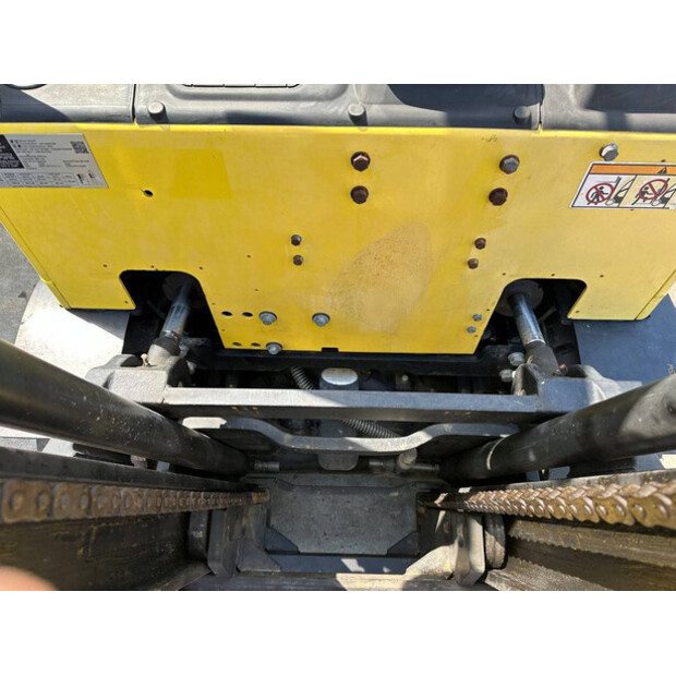 2025 Hyster H3.0-48966121