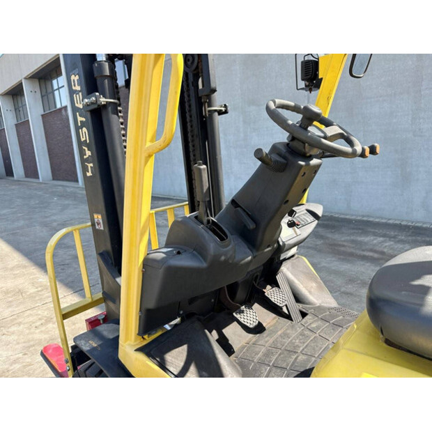 2025 Hyster H3.0-48966124