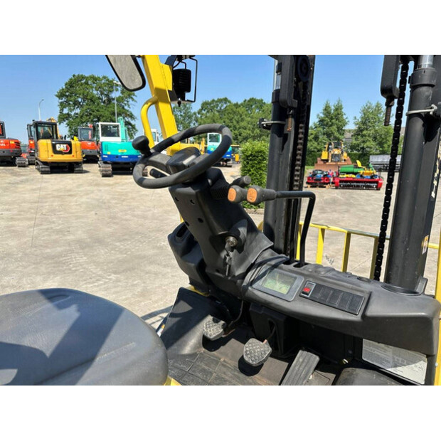 2025 Hyster H3.0-48966125
