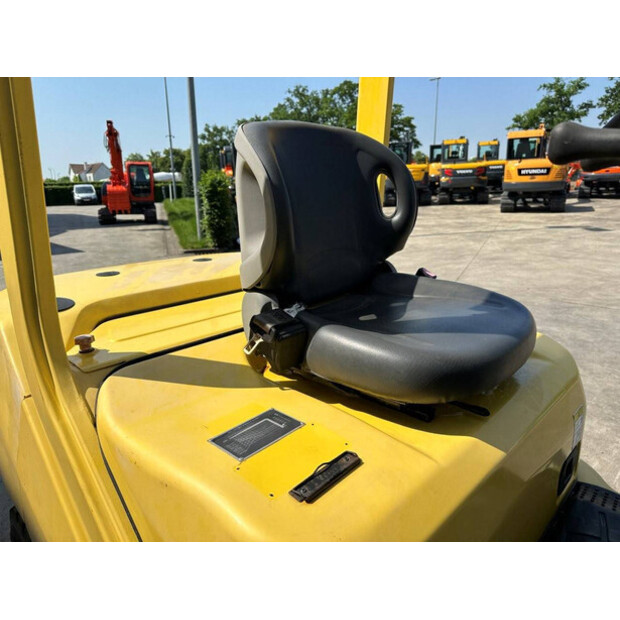 2025 Hyster H3.0-48966126