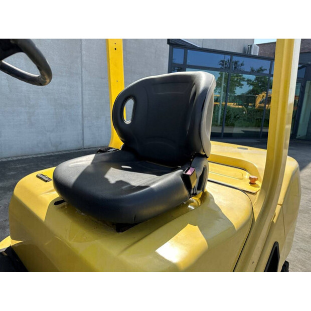 2025 Hyster H3.0-48966127