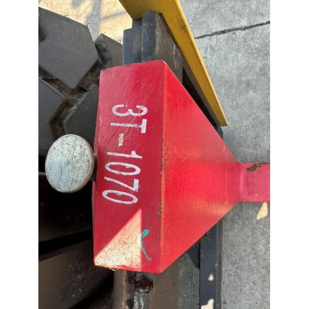 2025 Hyster H3.0-48966128