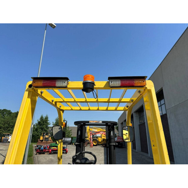 2025 Hyster H3.0-48966130