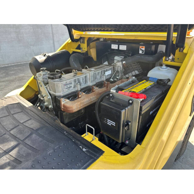 2025 Hyster H3.0-48966131